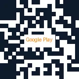 Google Play下载二维码 - 每日大赛 12bet体育 APP